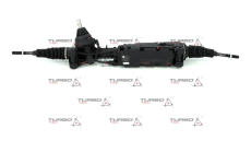 Řídicí mechanismus TURBO-TEC SR001929