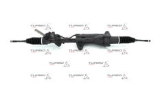 Řídicí mechanismus TURBO-TEC SR001936