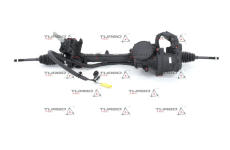 Řídicí mechanismus TURBO-TEC SR002071