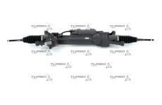 Řídicí mechanismus TURBO-TEC SR002121
