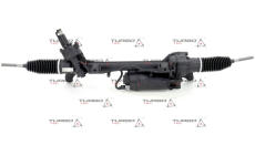 Řídicí mechanismus TURBO-TEC SR002266