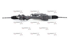 Řídicí mechanismus TURBO-TEC SR002316