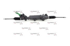 Řídicí mechanismus TURBO-TEC SR002434