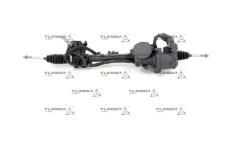 Řídicí mechanismus TURBO-TEC SR002679