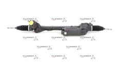 Řídicí mechanismus TURBO-TEC SR002723