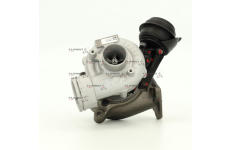 Dmychadlo, plnění TURBO-TEC TT0005