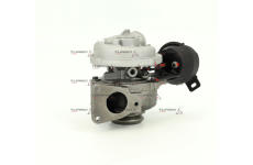 Dmychadlo, plnění TURBO-TEC TT0008