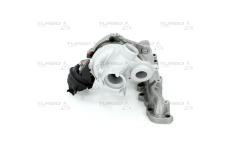 Dmychadlo, plnění TURBO-TEC TT0027