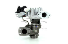 Dmychadlo, plnění TURBO-TEC TT0061