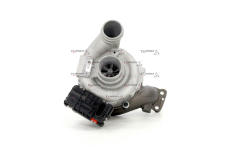 Dmychadlo, plnění TURBO-TEC TT0087