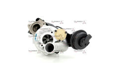 Dmychadlo, plnění TURBO-TEC TT0126