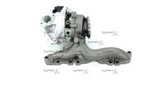 Dmychadlo, plnění TURBO-TEC TT0586