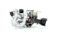 Dmychadlo, plnění TURBO-TEC TT0753