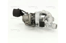 Dmychadlo, plnění TURBO-TEC TT0777