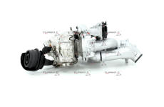 Dmychadlo, plnění TURBO-TEC TT0857