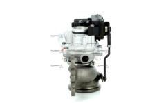 Dmychadlo, plnění TURBO-TEC TT1084