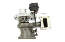 Dmychadlo, plnění TURBO-TEC TT1126