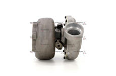 Dmychadlo, plnění TURBO-TEC TT2645