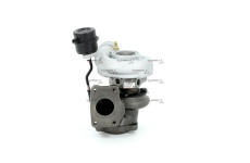 Dmychadlo, plnění TURBO-TEC TT3176