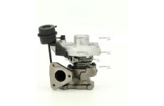 Dmychadlo, plnění TURBO-TEC TT3404