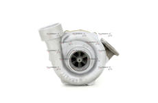 Dmychadlo, plnění TURBO-TEC TT4107