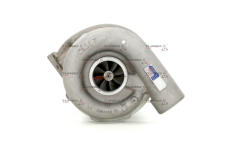 Dmychadlo, plnění TURBO-TEC TT4503