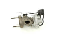 Dmychadlo, plnění TURBO-TEC TT4805