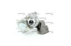 Dmychadlo, plnění TURBO-TEC TT4916