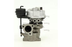 Dmychadlo, plnění TURBO-TEC TT5096