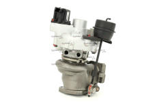 Dmychadlo, plnění TURBO-TEC TT5260