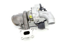 Dmychadlo, plnění TURBO-TEC TT5290