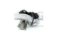 Dmychadlo, plnění TURBO-TEC TT5367