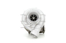 Dmychadlo, plnění TURBO-TEC TT5755