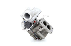 Dmychadlo, plnění TURBO-TEC TT5943