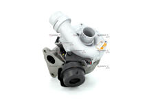 Dmychadlo, plnění TURBO-TEC TT6123