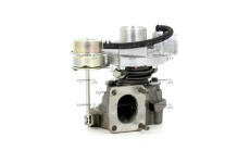 Dmychadlo, plnění TURBO-TEC TT6420