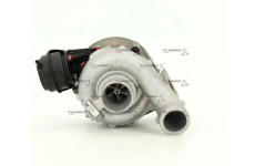 Dmychadlo, plnění TURBO-TEC TT6502
