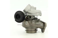 Dmychadlo, plnění TURBO-TEC TT6607