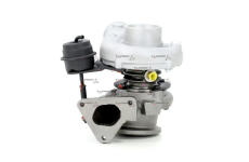 Dmychadlo, plnění TURBO-TEC TT6689