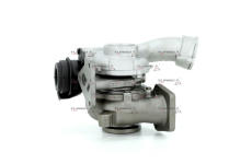 Dmychadlo, plnění TURBO-TEC TT6858