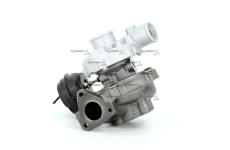 Dmychadlo, plnění TURBO-TEC TT7046