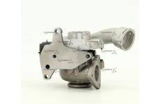 Dmychadlo, plnění TURBO-TEC TT7077