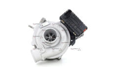 Dmychadlo, plnění TURBO-TEC TT7389