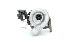 Dmychadlo, plnění TURBO-TEC TT7419