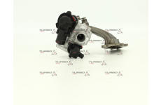 Dmychadlo, plnění TURBO-TEC TT7566