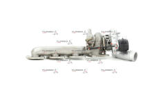 Dmychadlo, plnění TURBO-TEC TT7590