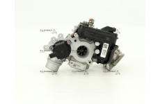 Dmychadlo, plnění TURBO-TEC TT7665