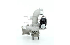 Dmychadlo, plnění TURBO-TEC TT7691