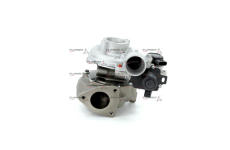 Dmychadlo, plnění TURBO-TEC TT7770