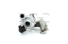 Dmychadlo, plnění TURBO-TEC TT7865